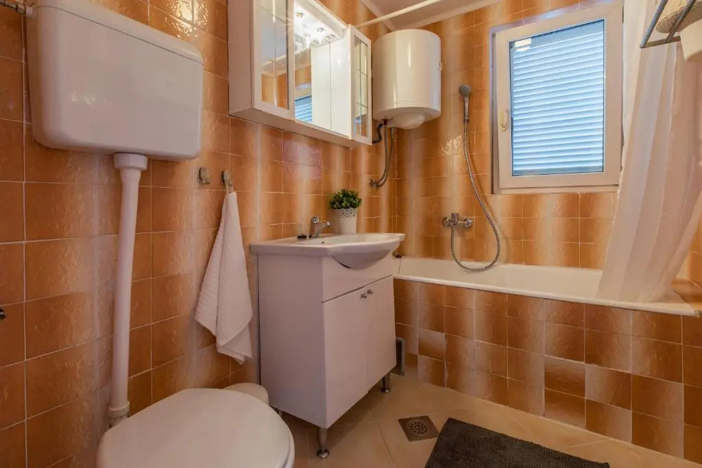 Apartment Ankica L4