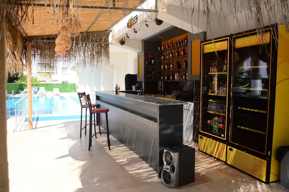 Marla Didim Otel