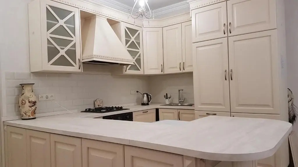 3 bedroom flat on Saburtalo