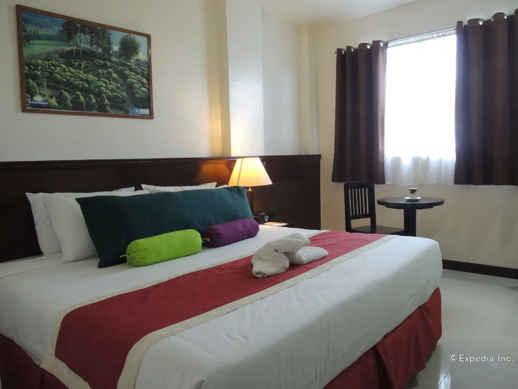 Days Hotel Toledo
