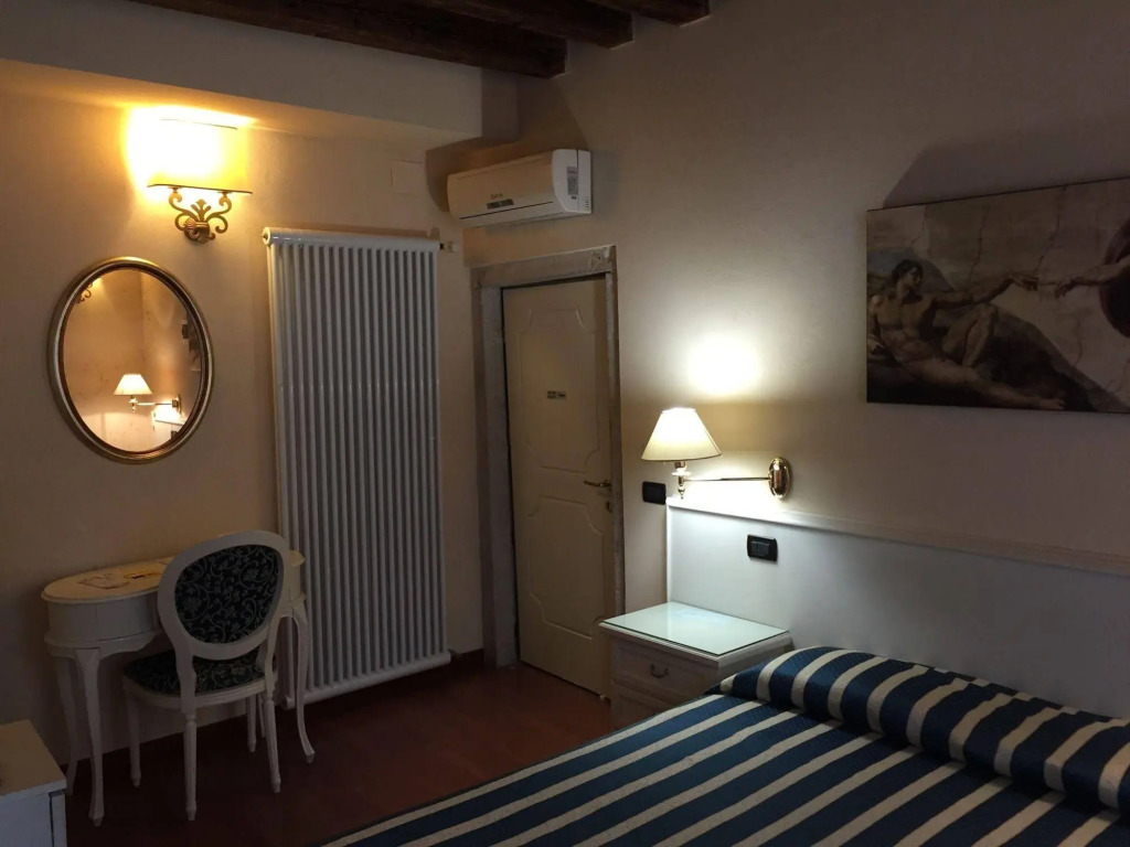 Venice Resorts GuestHouse vicino Piazzale Roma e Stazione