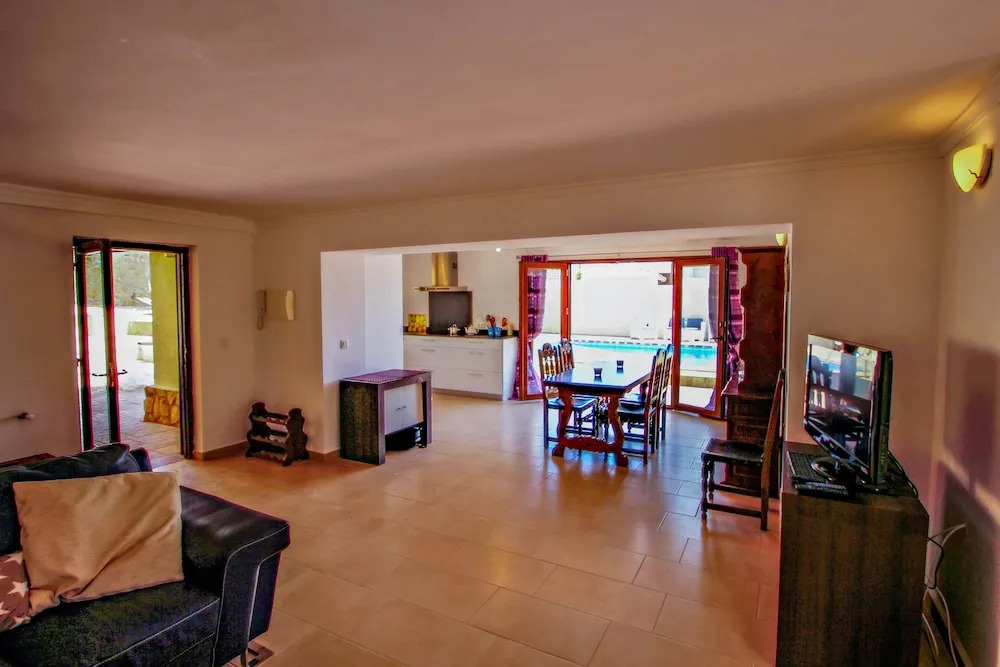 Alice - Holiday Home With Private Swimming Pool In Benissa