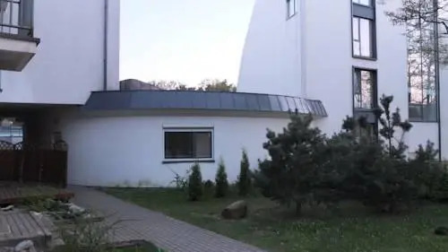 LivingPalanga - S. Neries