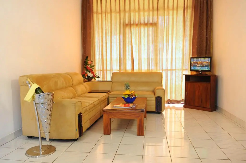 Hotel Onreech