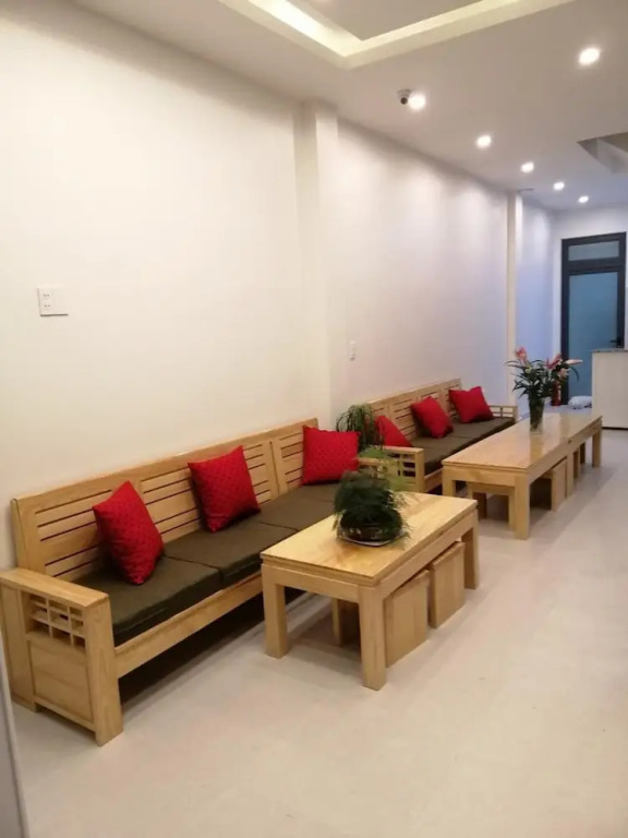 Hello Dalat Hostel