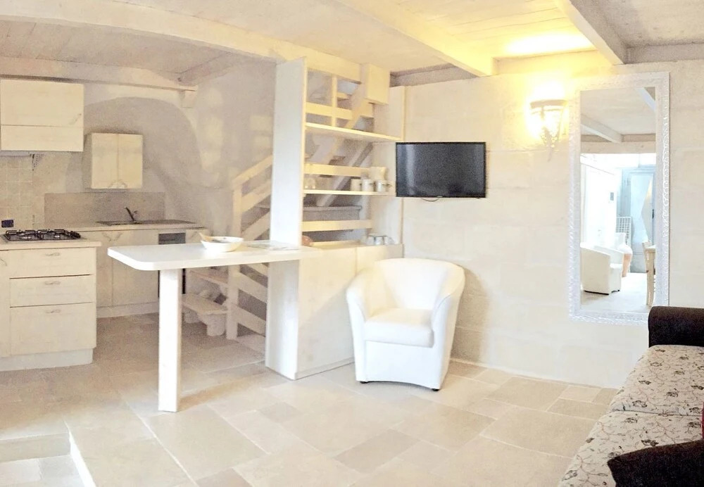 Giuditta Apartment