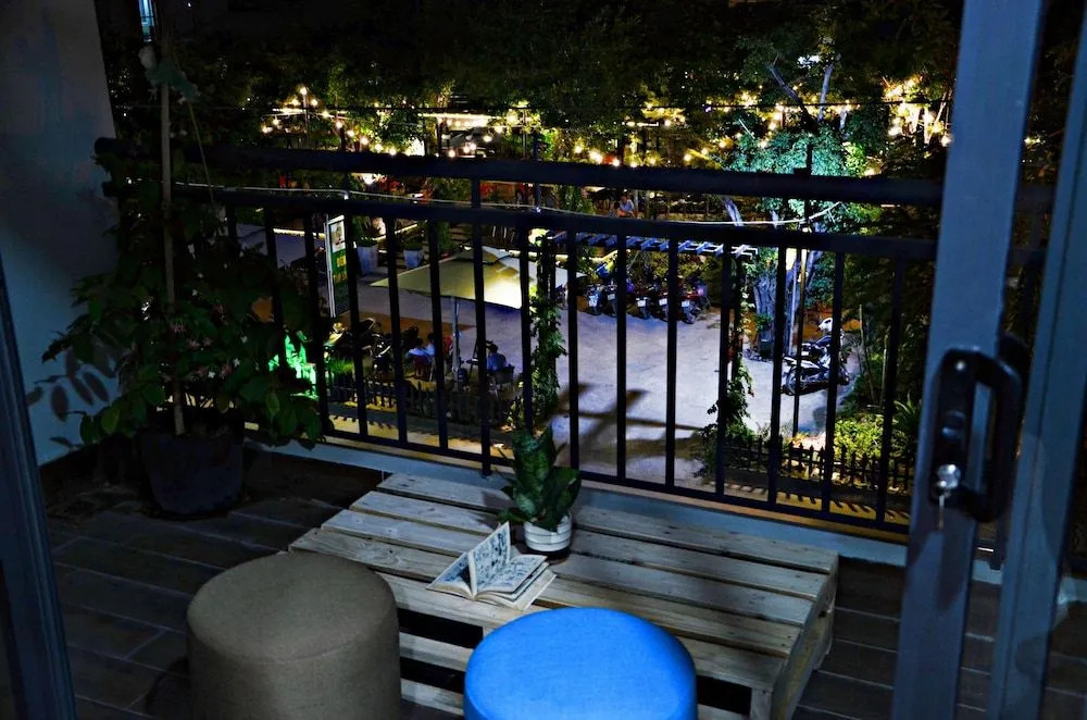 La Hotel