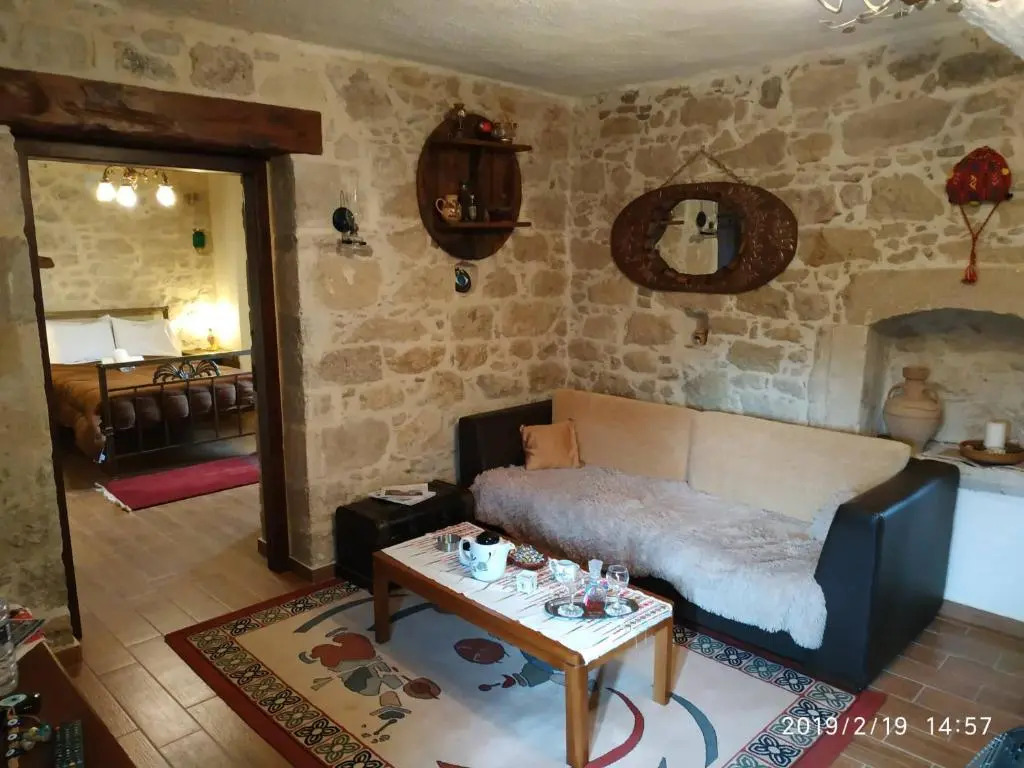 Amazing Stone Villas