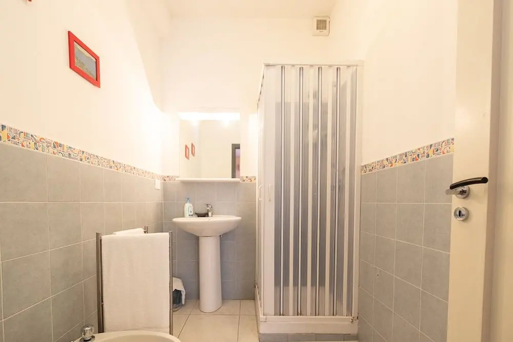 Le Ciminiere Rooms