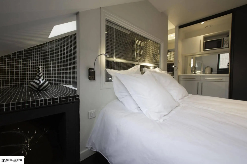 My Urban Suites