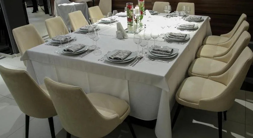 Hotel Ideo Lux