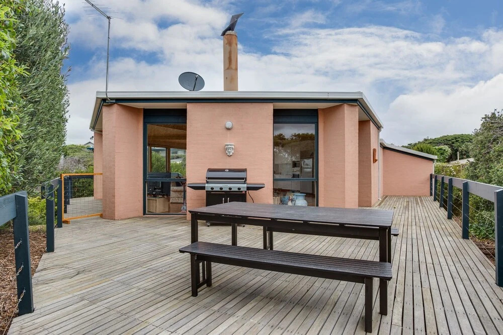 Latham Beach House