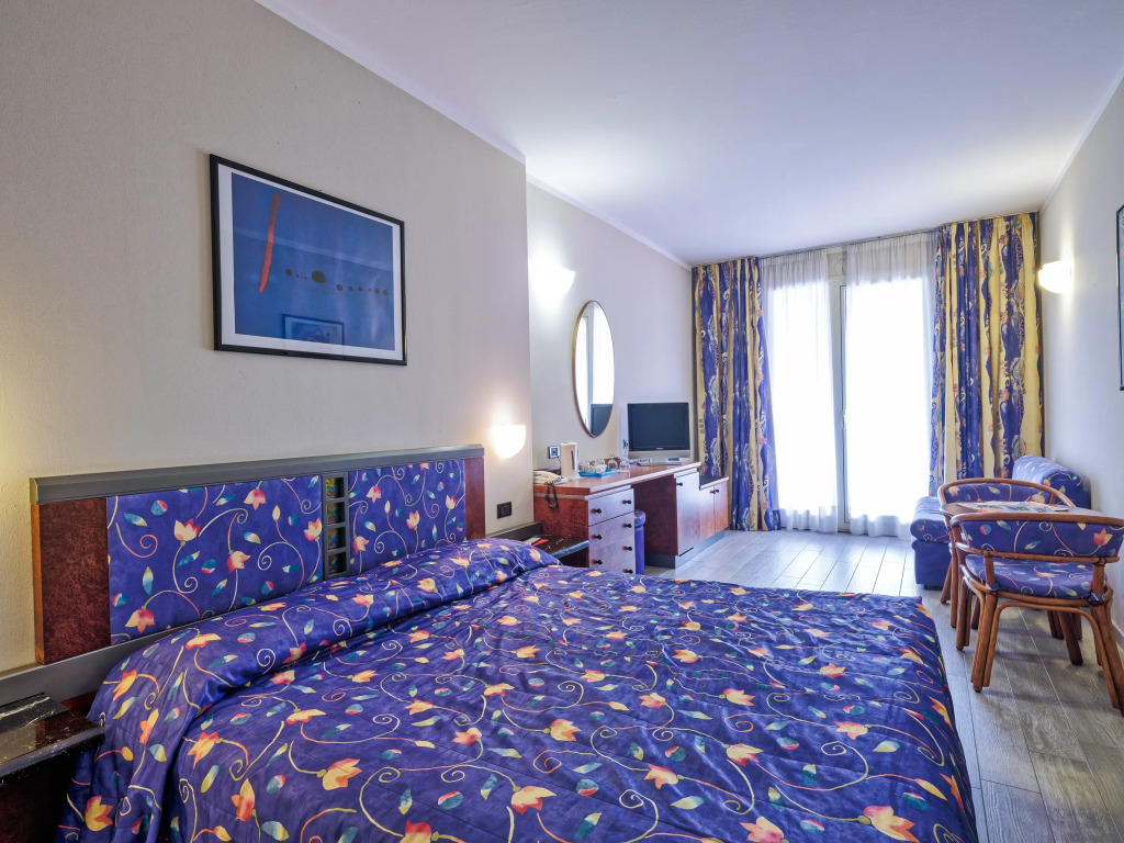 Hotel Cristina