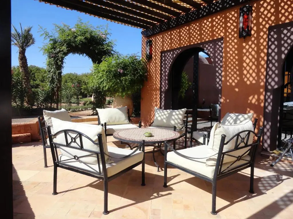 Le Rubis Oriental Marrakech