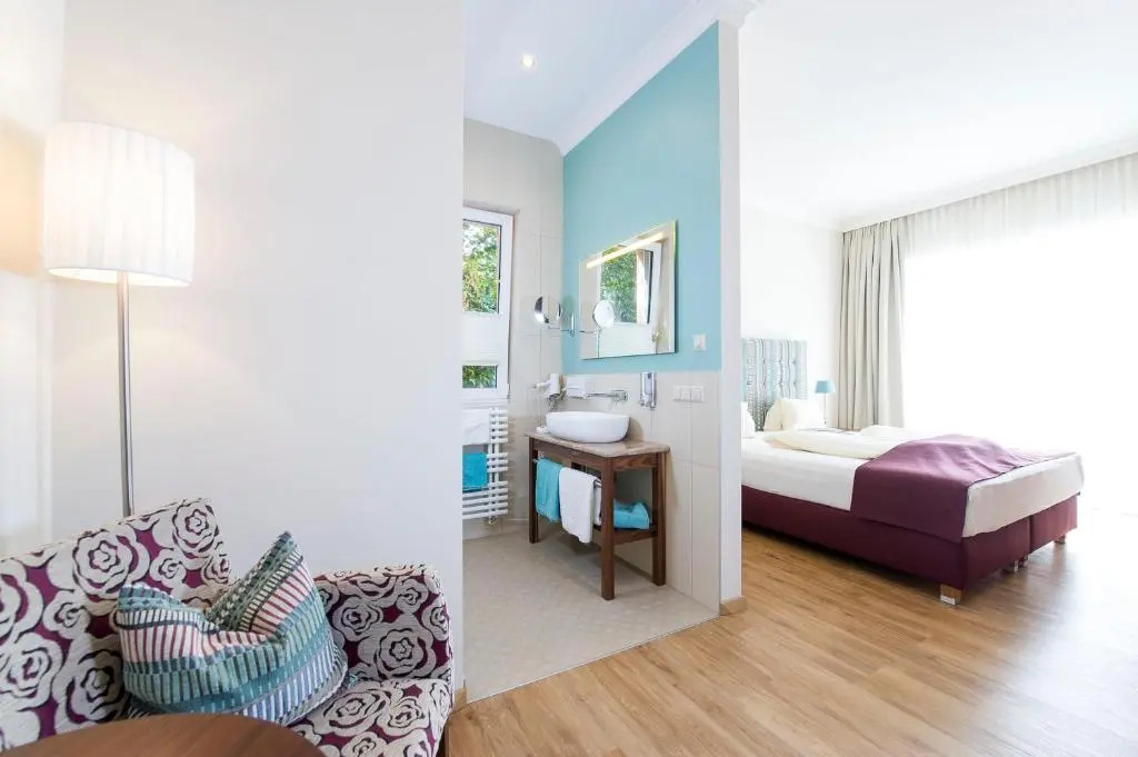 Seehotel Astoria