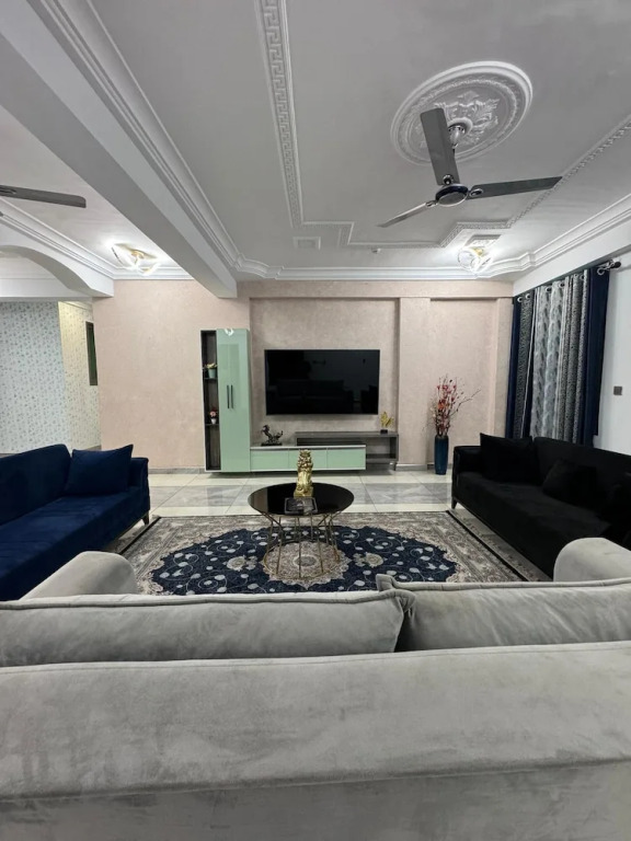 Mercy Royal Heights