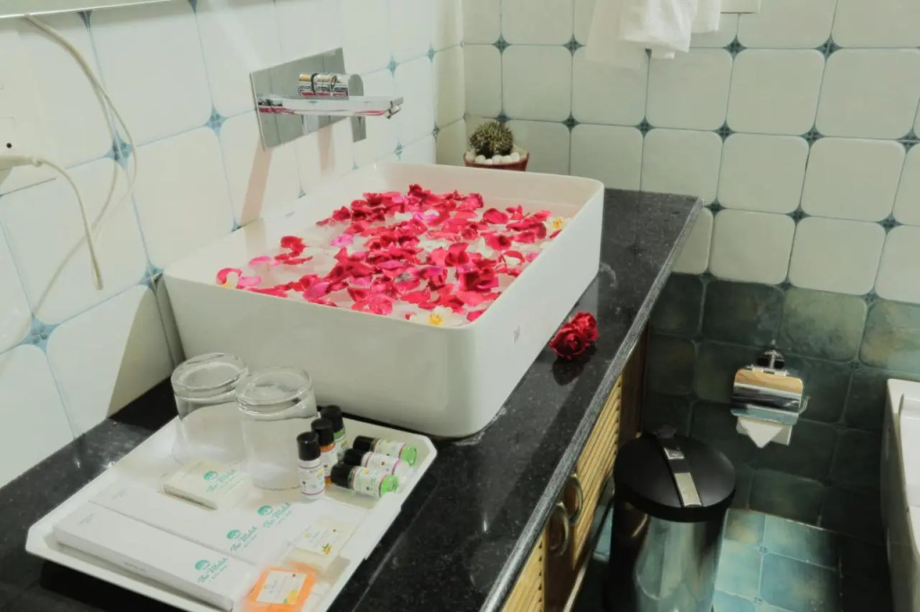 The Moksh Eco Inn