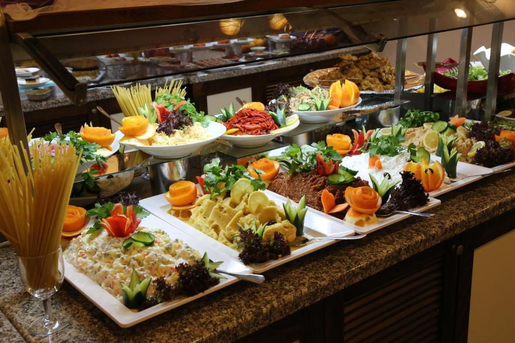 Grand Terme Hotel