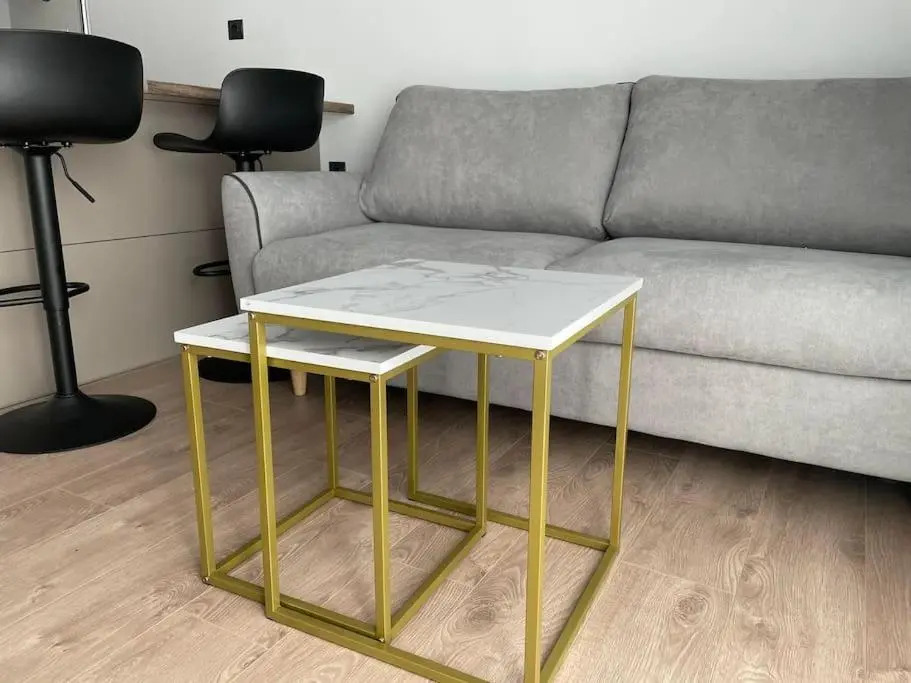 October Luxury Apartments Studio
