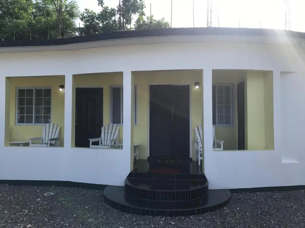 Centrally Located Room - 5