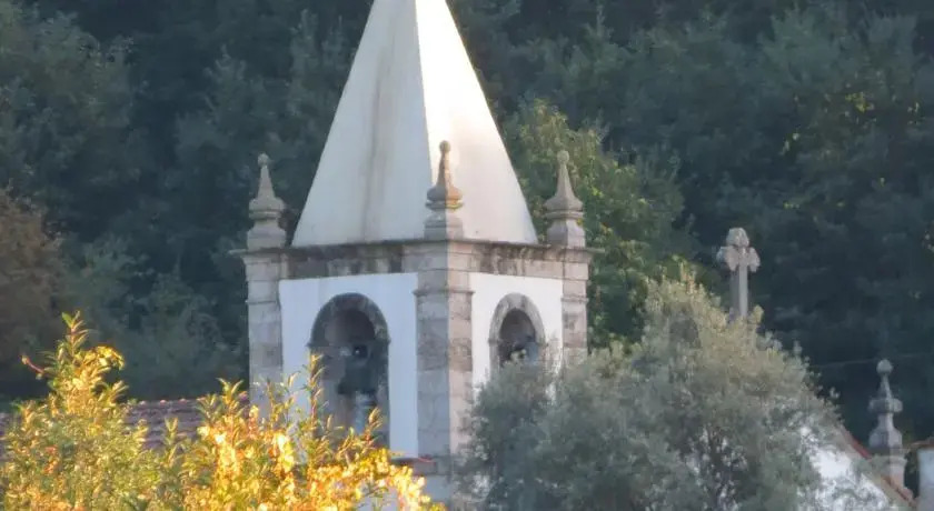 Refugio de Selores