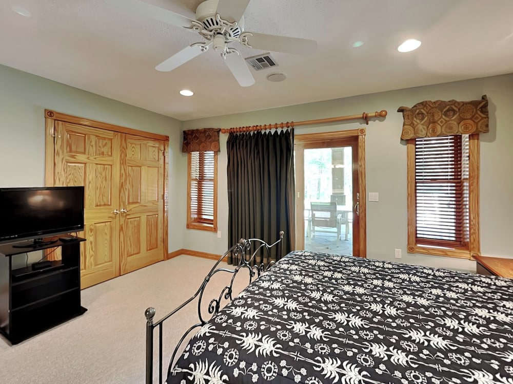 Après Lake and Ski by Taylor Made Deep Creek