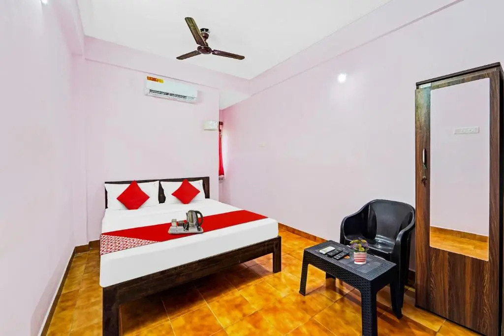 OYO 92841 Karapakkam, Chennai