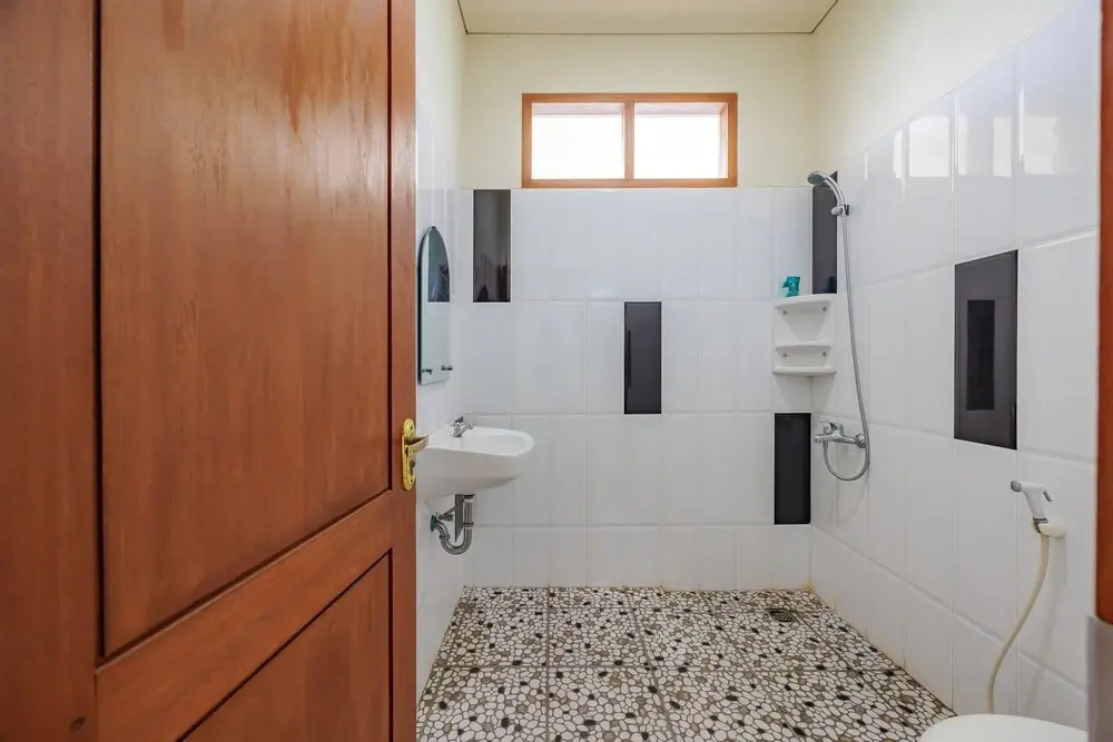 Urbanview Resort Villa Andy Tour Cisarua Puncak