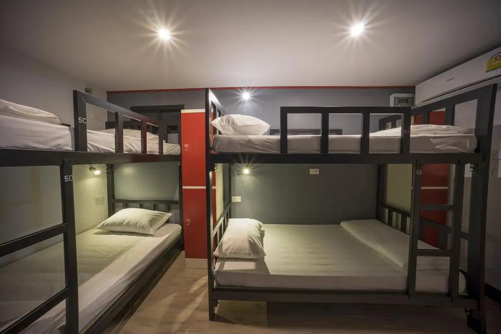 @Box Hostel