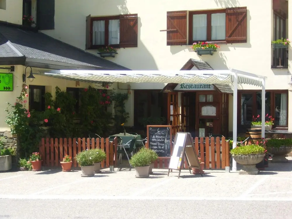 Hotel Edelweiss