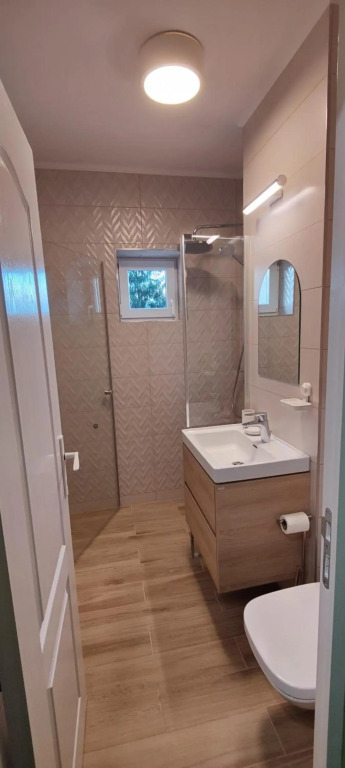 Apartament VASS