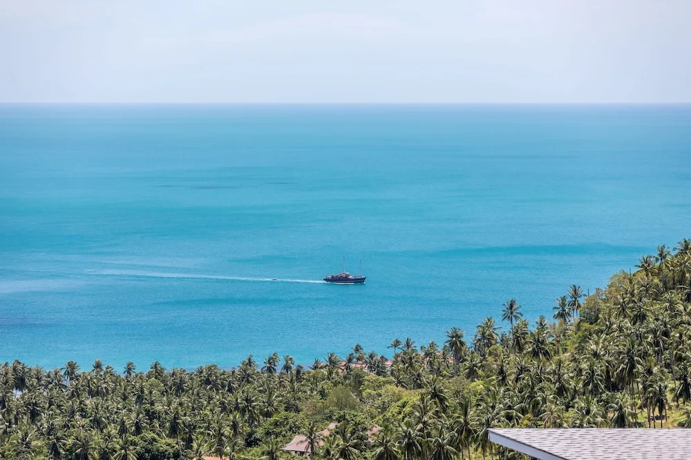 Fairyland Villa 3BR Sea Views
