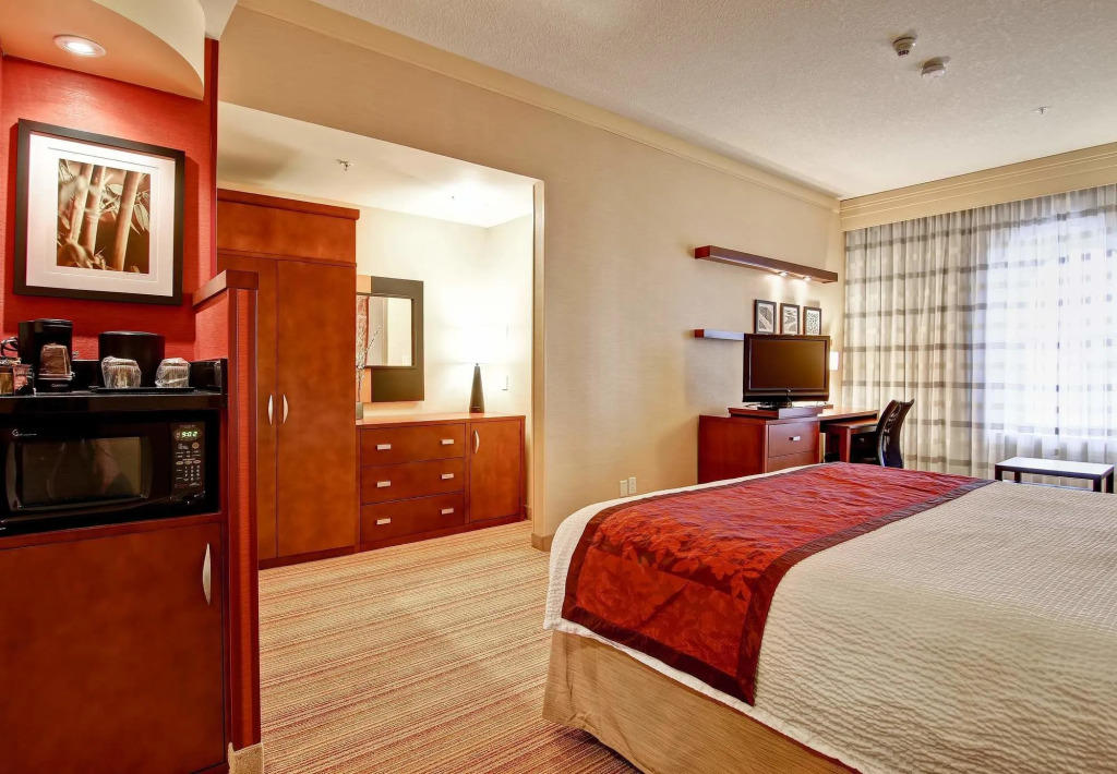 Courtyard by Marriott Waterloo St. Jacobs