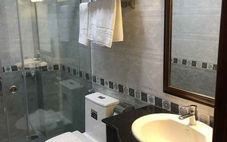 Hoa Dat Da Lat Hotel