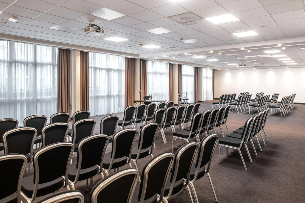 pentahotel Paris Charles de Gaulle