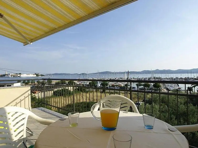 Apartment Lovre Zadar