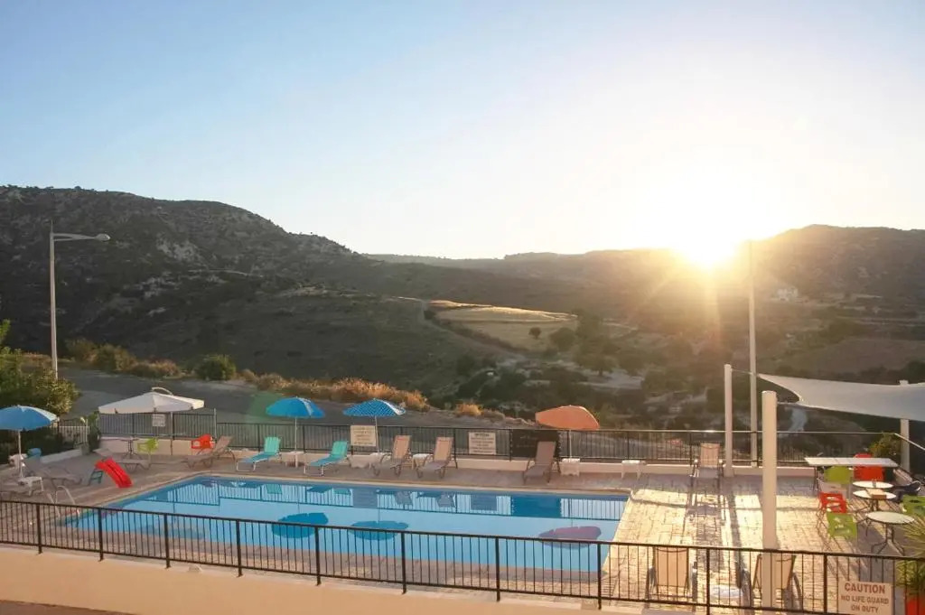 Panoramic Holidays - Standard 49
