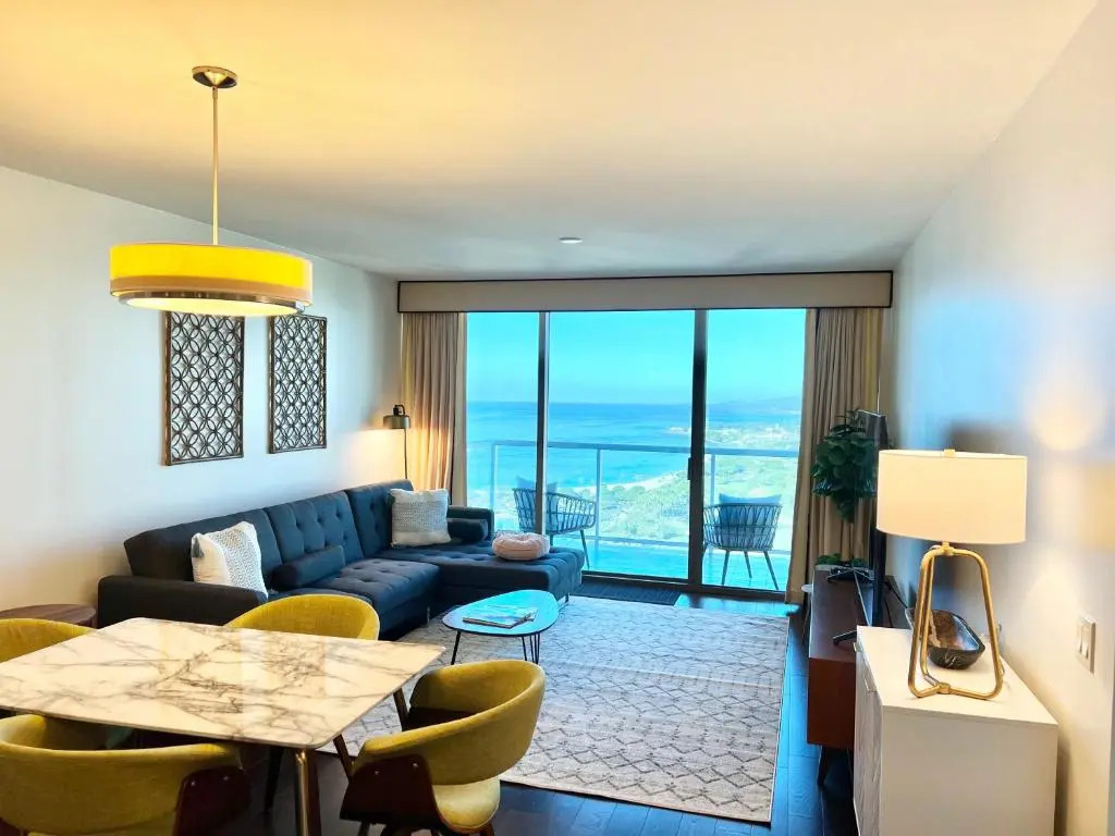 1551 Ala Wai Blvd #3504