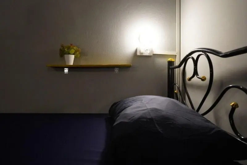 SAM SEN SEE - Hostel