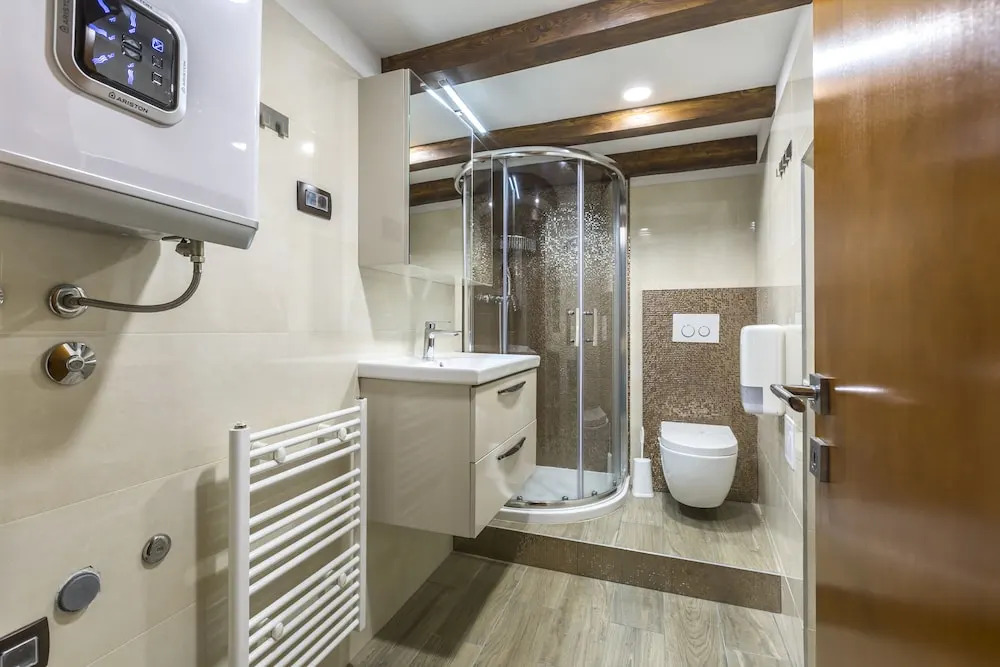 Reval Luxury Stone house apartments****