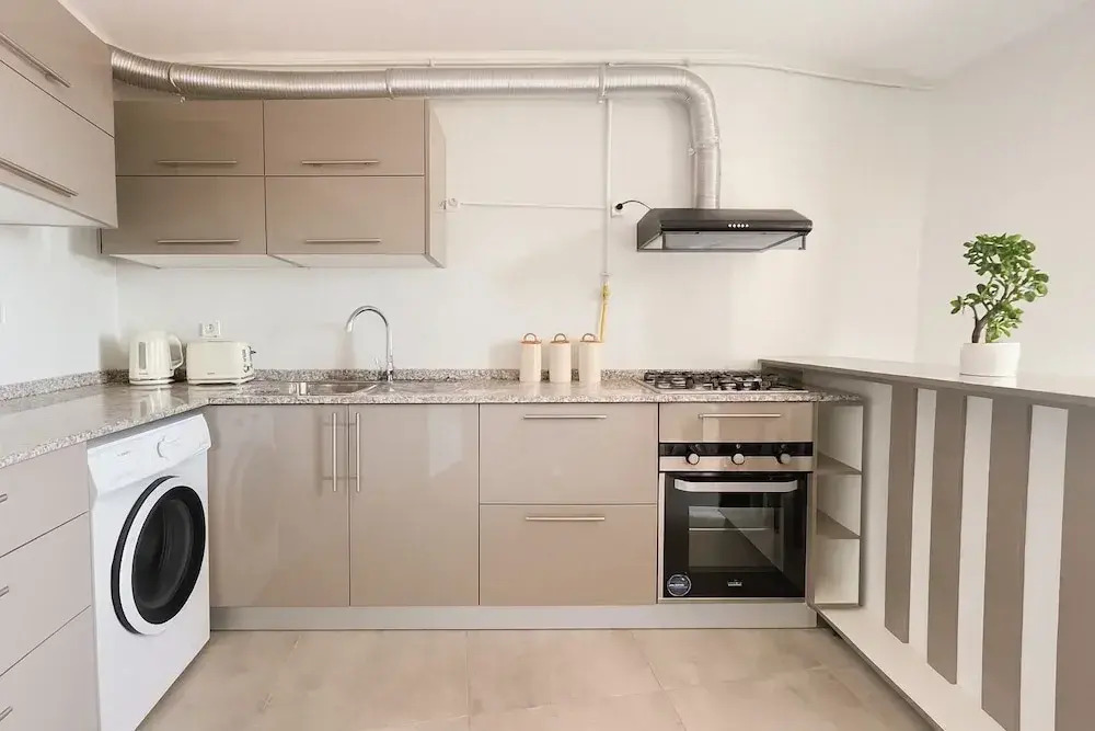 Spacieux Appartement a Dely Brahim