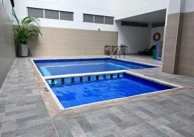Hotel Caribe Rodadero