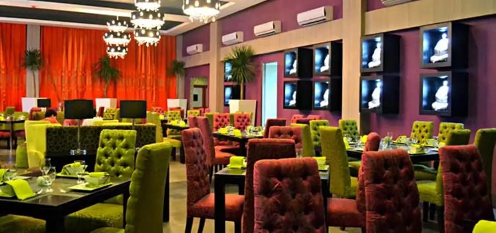 The ADC Hotel