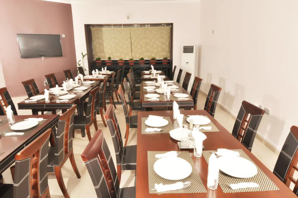Tokke Halal Apartment