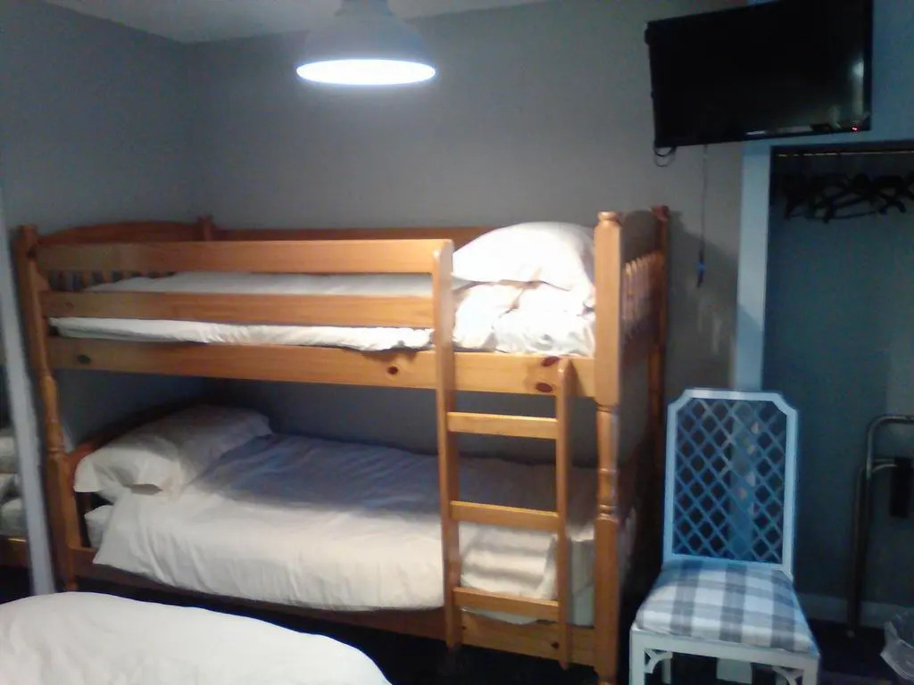 Holland Hotel
