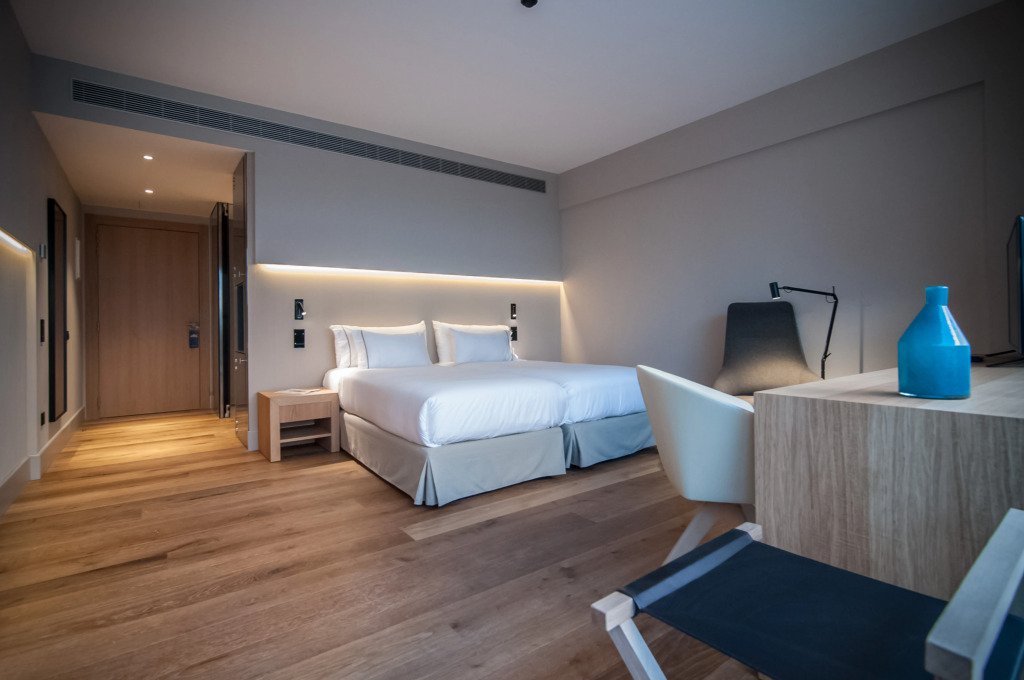 Hotel Sorli Emocions