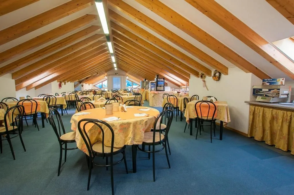 Hotel Val Di Sole