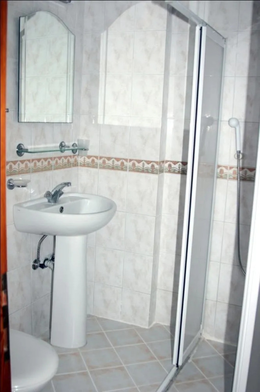 Agar Apart Hotel