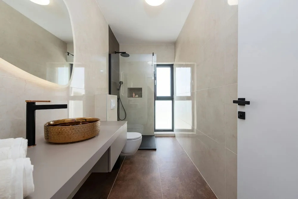 Villa Rocinante ZadarVillas
