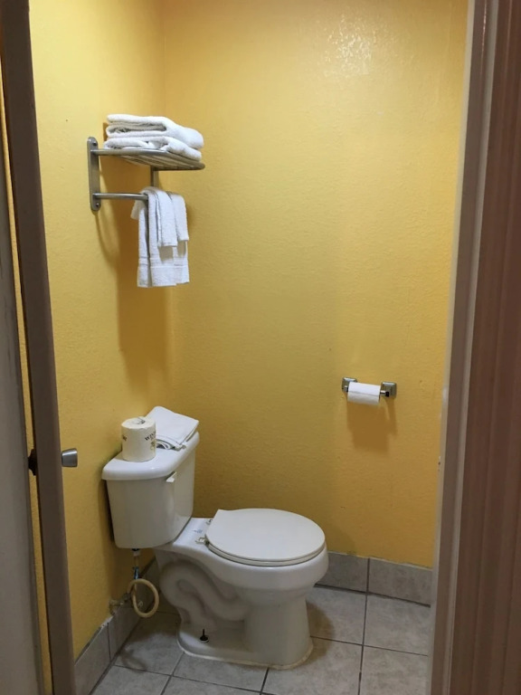 Economy Inn